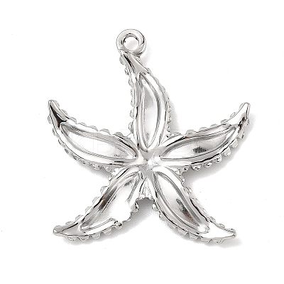 304 Stainless Steel Pendants LS-STAS-D213-01A-P-1