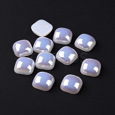 ABS Plastic Imitation Pearl FIND-A013-13B-1