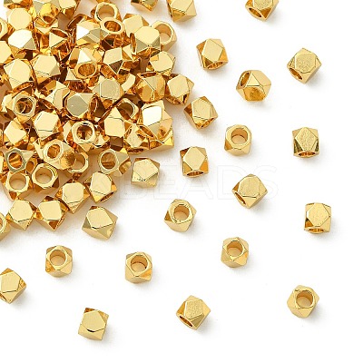 SHEGRACE Brass Beads XGRPCN560-235G-1