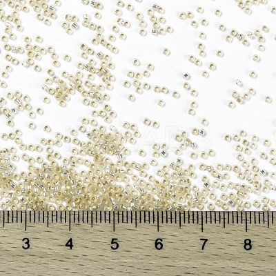 MIYUKI Round Rocailles Beads SEED-JP0010-RR0577-1