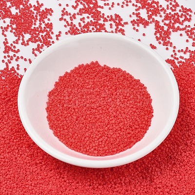 MIYUKI Delica Beads SEED-J020-DB0757-1