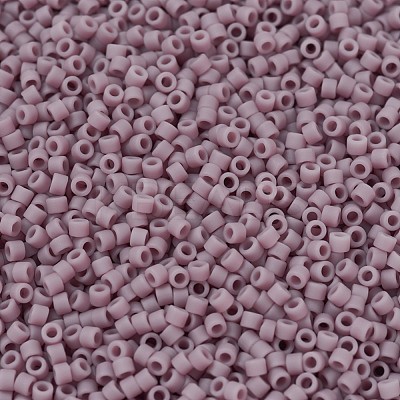 MIYUKI Delica Beads X-SEED-J020-DB0758-1