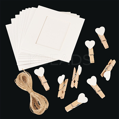 DIY Craft Kits DIY-TA0013-44-1