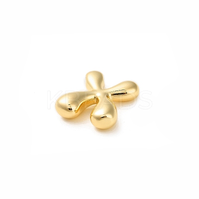 Brass Pendants KK-P262-01G-X-1