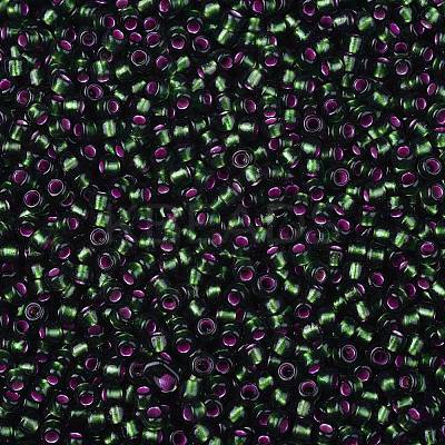 TOHO Round Seed Beads SEED-XTR08-2204-1