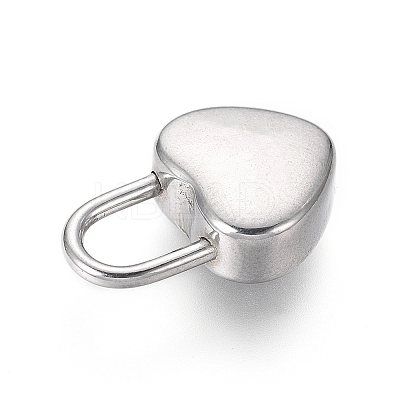 Tarnish Resistant 304 Stainless Steel Pendants LS-STAS-G214-56P-01-1