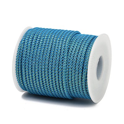Nylon Braided Cords NWIR-C004-02O-1