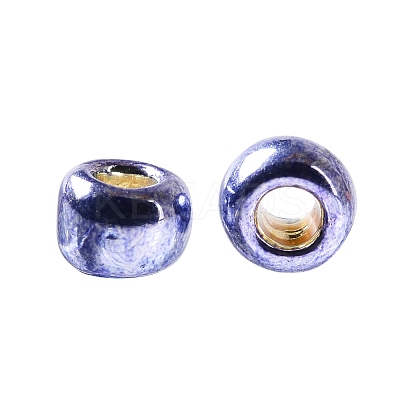 TOHO Round Seed Beads SEED-JPTR08-PF0567-1