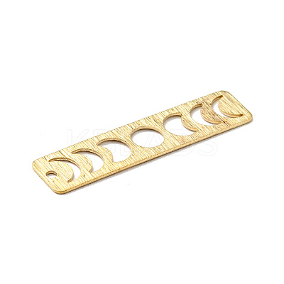 Brass Pendants LS-KK-G423-09G-1