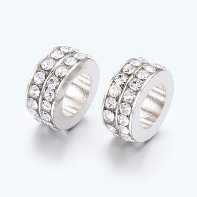 Large Hole Beads EC2001-3-1