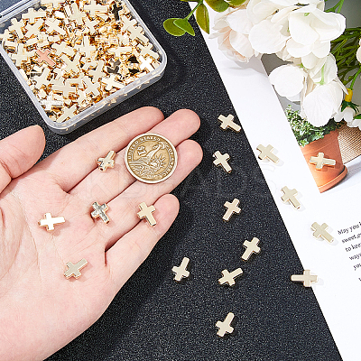 450Pcs CCB Plastic Beads CCB-DC0001-22-1