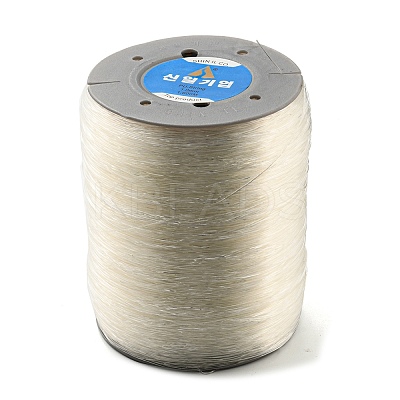 Korean Elastic Crystal Thread EW-R002-1.0mm-1