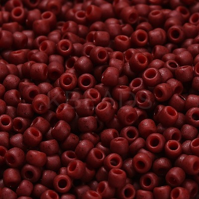 TOHO 11/0 Round Beads X-SEED-TR11-2609F-1