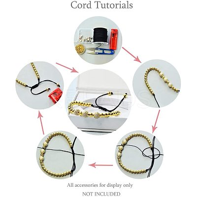 Nylon Thread Cord NWIR-PH0001-25-1
