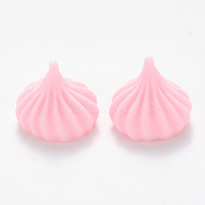 Resin Decoden Cabochons CRES-N022-23B-1