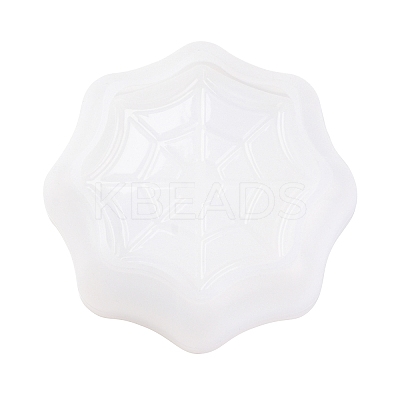 Halloween DIY Silicone Display Sculpture Molds SIMO-D007-03B-1