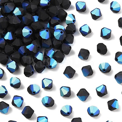 Preciosa® Crystal Beads Y-PRC-BA6-23980-20019-1