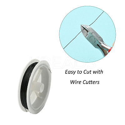 Tiger Tail Wire L0.38mm20-1