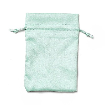 Velvet Cloth Drawstring Bags LS-TP-G001-01D-05-1