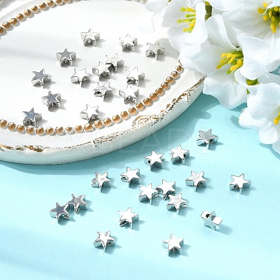 SHEGRACE Brass Beads XGR0108P-145P-1