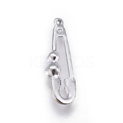 Zinc Alloy Pendants PALLOY-F229-D-1