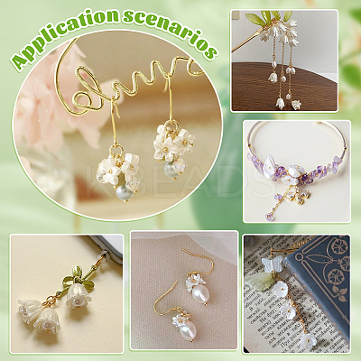 Acrylic Pendants PALLOY-PH01692-1
