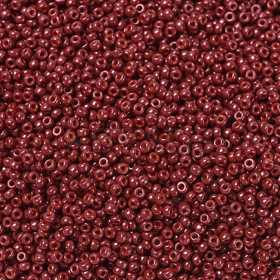 MIYUKI Round Rocailles Beads SEED-G007-RR4469-1