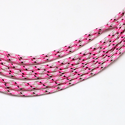 Polyester & Spandex Cord Ropes RCP-R007-306-1