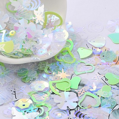 Ornament Accessories PVC-L001-01F-1
