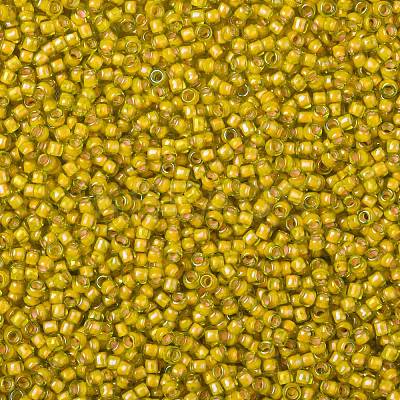 TOHO 8/0 Round Beads X-SEED-TR08-0302-1