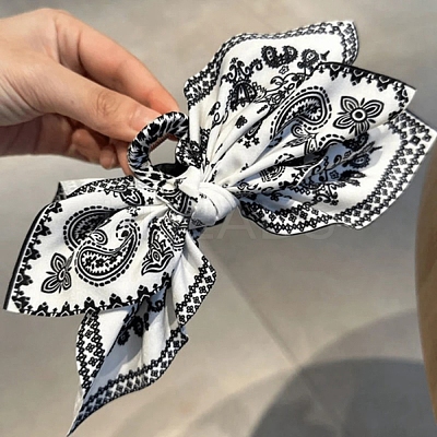 Cloth Claw Hair Clips PW-WG3F8F2-01-1