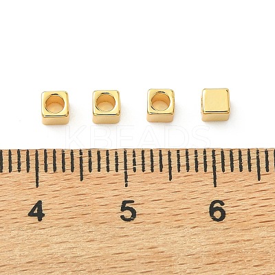 SHEGRACE Brass Beads XGRQ1H423-338G-1