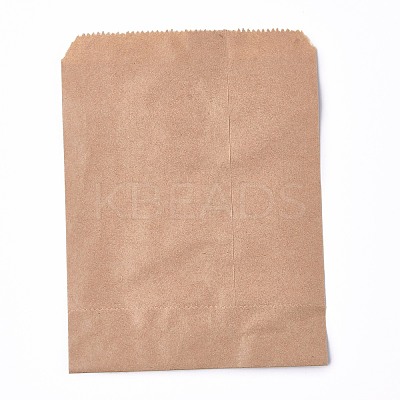 Kraft Paper Bags X-CARB-P001-D02-04-1