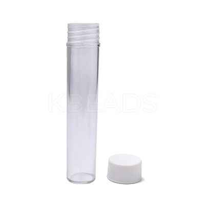 Plastic Bead Containers CON-N009-01-1