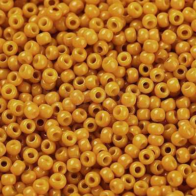 TOHO 11/0 Round Beads X-SEED-TR11-1606-1