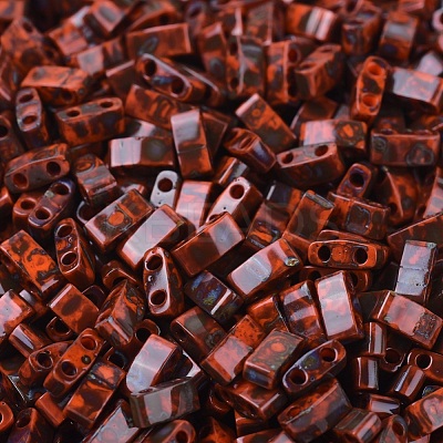 MIYUKI Half TILA Beads SEED-X0054-HTL4520-1