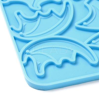 Dragon Wing DIY Pendant Silicone Molds SIMO-C007-04-1