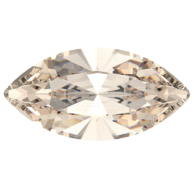 Preciosa® MAXIMA Crystal Fancy Stones X-PRC-FG8-00030-279-1