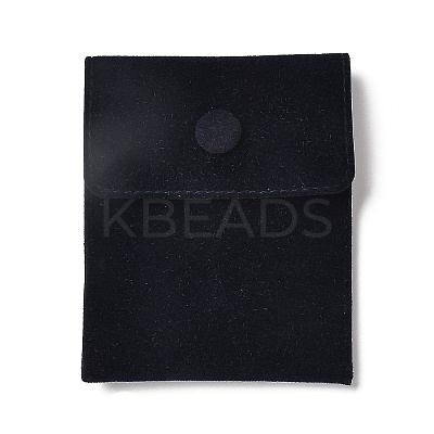 Wholesale Velvet Jewelry Storage Pouches 