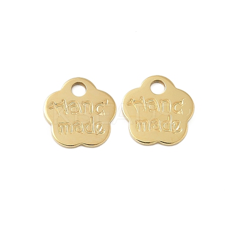 304 Stainless Steel Chain Extender Drop STAS-L022-460G-1