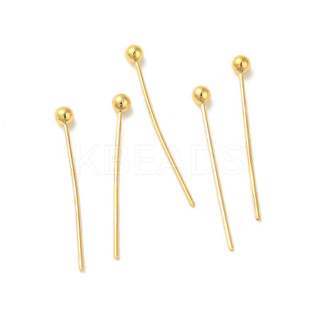 304 Stainless Steel Ball Head Pins STAS-K285-03G-G-1