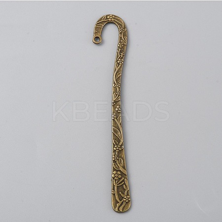 Alloy Hair Sticks MRMJ-WH0077-103B-1