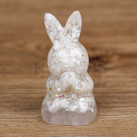 Resin Home Display Decorations G-PW0005-07A-1
