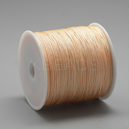 Nylon Braided Cord NWIR-Q008A-180-1