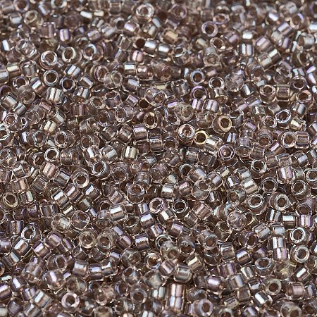 MIYUKI Delica Beads SEED-JP0008-DB2395-1