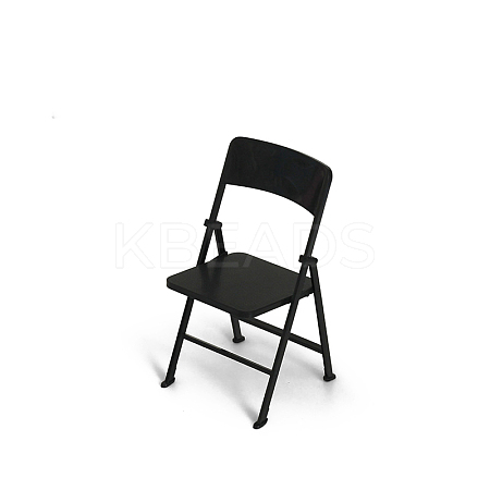 Plastic Folding Chairs MIMO-PW0003-010A-1