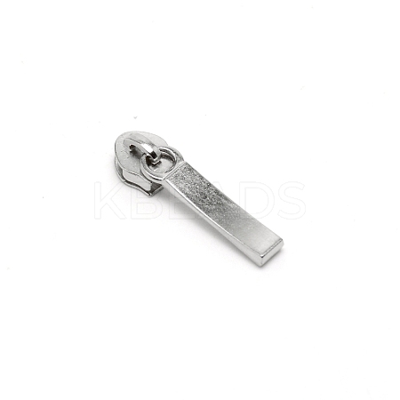 #5 Zinc Alloy Zipper Head Replacement FIND-WH0040-47-1