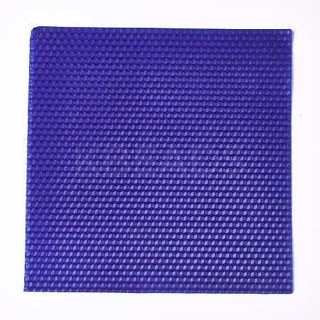 Beeswax Honeycomb Sheets DIY-WH0162-55B-05-1