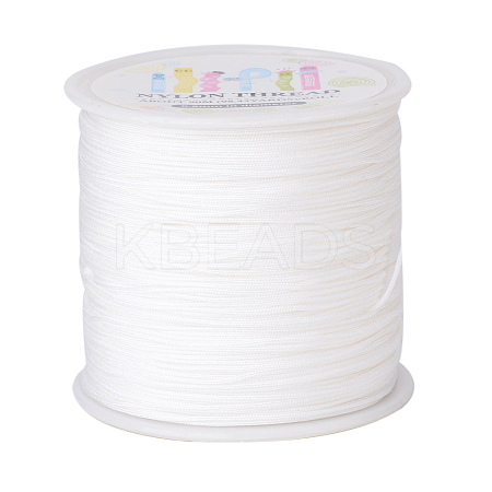 Nylon Thread NWIR-JP0009-0.8-800-1