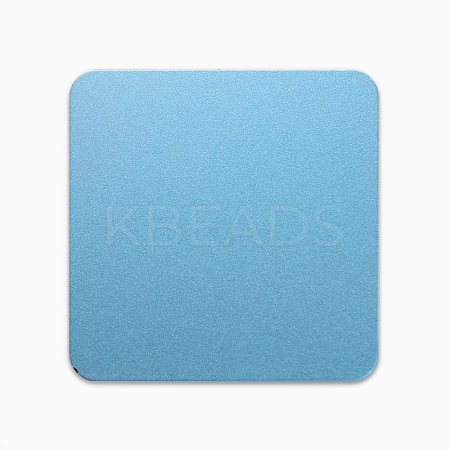 Alloy & EVA Foam Wax Seal Mats LS-STAM-K001-02B-1